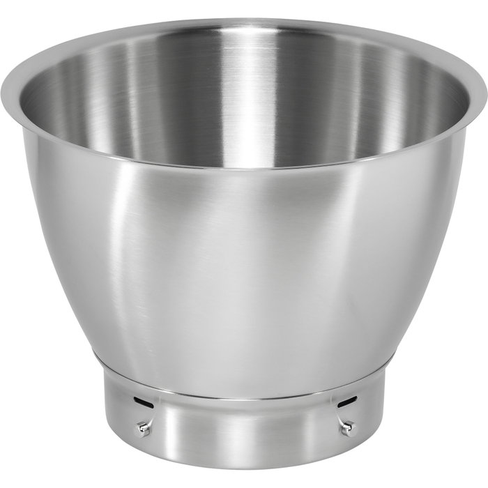 Kenwood Titanium Chef Baker XL Silver KVL85.594SI Kenwood Titanium Chef Baker XL Silver KVL85.594SI