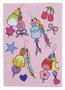 Thumbs Up Squishmallows set papeterie Squish Squad 7 pièces