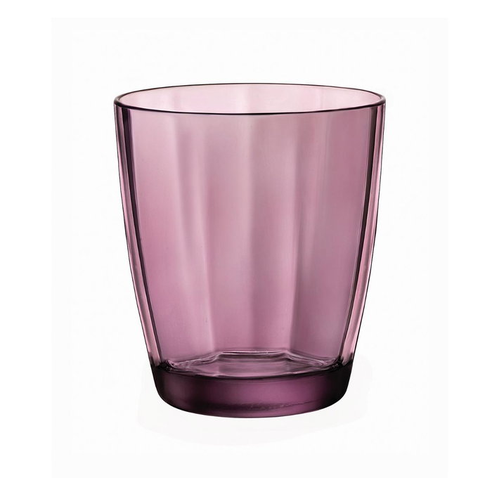 Vaso Bajo Vidrio Pulsar Bormioli Rocco 39 cL Vaso Bajo Vidrio Pulsar Bormioli Rocco 39 cL