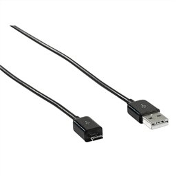 One For All Câble Micro USB 1 mètre CC4040
