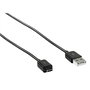 One For All Câble Micro USB 1 mètre CC4040