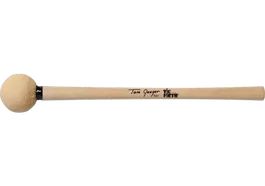 Vic Firth Mazas Bombo TG07 Tom Gauger Staccato