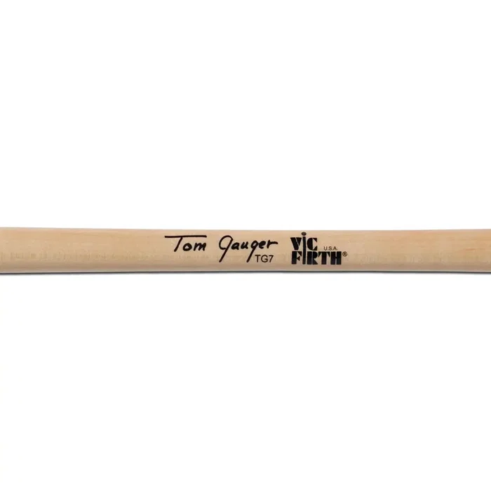 Vic Firth Mazas de timbal Tom Gauger TG07 Vic Firth Mazas de timbal Tom Gauger TG07