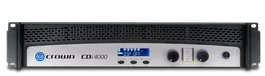 CROWN CDi 4000