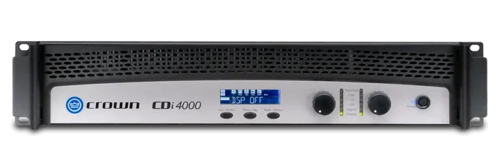 CROWN Cdi 4000 – CDI pour moteur