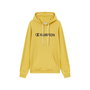 Sweat à capuche homme Champion Graphic Shop Jaune 6-7 ans