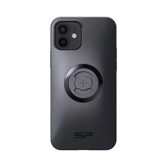 SP Connect Coque avec Adaptateur SPC+ pour iPhone 12 / 12 Pro SP Connect Coque avec Adaptateur SPC+ pour iPhone 12 / 12 Pro