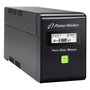 PowerWalker VI 800 SW Onduleur Line Interactive 800VA/480W CEE 7/3