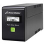 PowerWalker VI 800 SW Onduleur Line Interactive 800VA/480W CEE 7/3