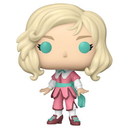 FUNKO Figura POP Castlevania Nocturne Maria