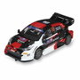 Scalextric Toyota Yaris WRC décoration Latvala Finlande année 23 Classic