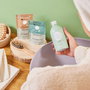 Shampooing La Saponaria