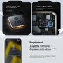 Xiaomi Poco M8 PRO Argenté 12 GB RAM 512 GB