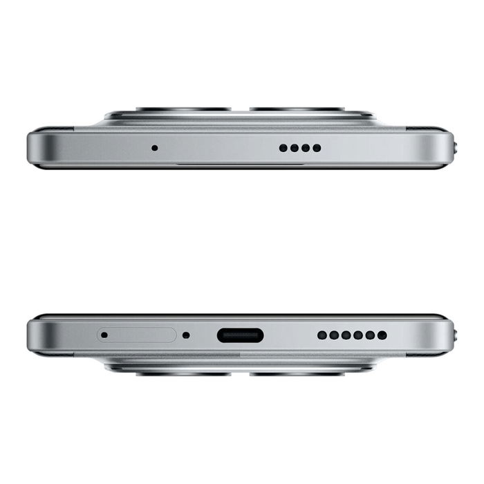 Smartphone Xiaomi M8 PRO 6,83" Octa Core 12 GB RAM 512 GB Argenté