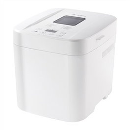 Russell Hobbs 27260-56 Machine à Pain Classic - 12 Programmes, Pain de 700g et 1kg, Contrôle de la Croûte, Temporisation
