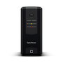 Système d'Alimentation Sans Interruption Interactif Cyberpower UT1050EG 1050 VA
