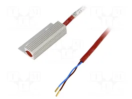 STEGO RC 016 Élément chauffant radiateur à semiconducteur 10W