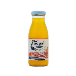 AQUA DE MAR ECO-RECICLAT Boisson Isotonique Saveur Orange