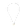 Collier Femme One Jewels OJLFN04SG Argenté