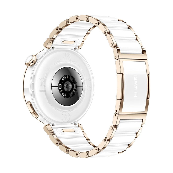 Montre intelligente Huawei Jana-B29C Blanc 1,32"