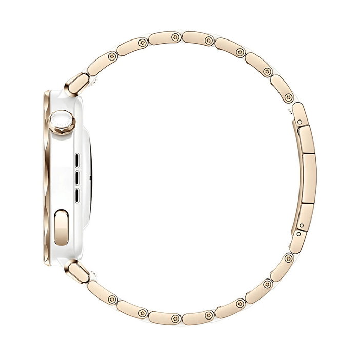 Montre intelligente Huawei Jana-B29C Blanc 1,32"