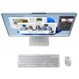Lenovo IdeaCentre AIO 27IRH9 - PC Tout-en-un 27" FHD - Processeur Intel Core i5-13420H - 16 Go RAM - SSD 512 Go - Sans OS - Clavier et Souris sans fil inclus