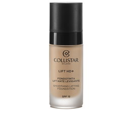 Collistar Fond de teint LIFT HD+ #4N Raffermissant et Lissant 30 ml SPF 15