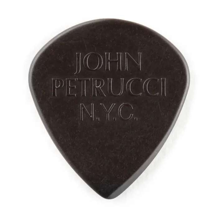 DUNLOP Púas John Petrucci Primetone Jazz III Black 1,38 mm (pack de 12) DUNLOP Púas John Petrucci Primetone Jazz III Black 1,38 mm (pack de 12)