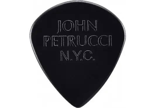 Dunlop Pack 12 Picks John Petrucci Primetone Jazz III - 1,38 mm Dunlop Pack 12 Picks John Petrucci Primetone Jazz III - 1,38 mm