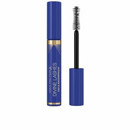 Max Factor Mascara Divine Lashes 24H & waterproof noir