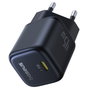Baseus Chargeur mural P10176800123-00 Bleu 45 W USB-C