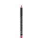 Nyx Professional Make Up SUEDE matte lip liner sao paulo