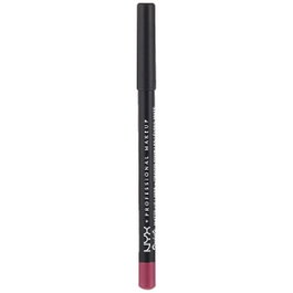 Nyx Professional Make Up SUEDE matte lip liner sao paulo