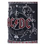 ACDC chope Back In Black