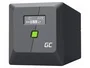 GREEN CELL Power Proof UPS 700W 1kVA