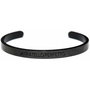 Bracelet Femme CO88 Collection 8CB-19057 Noir