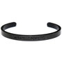 Bracelet Femme CO88 Collection 8CB-19057 Noir