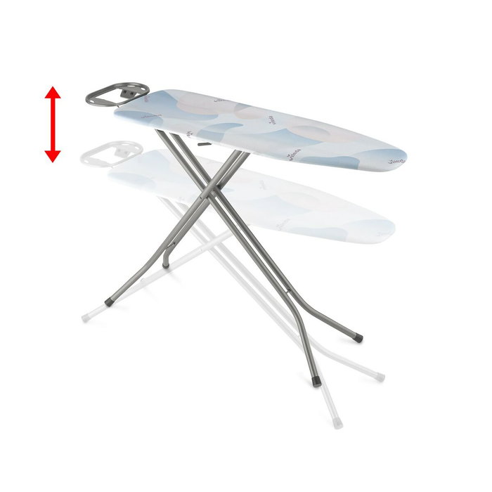 Table à Repasser Vileda 173682 Imprimé