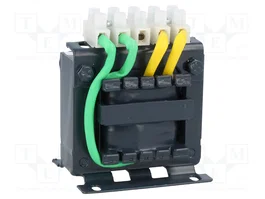 BREVE TUFVASSONS Transformateur de réseau 30VA 230V monophasé