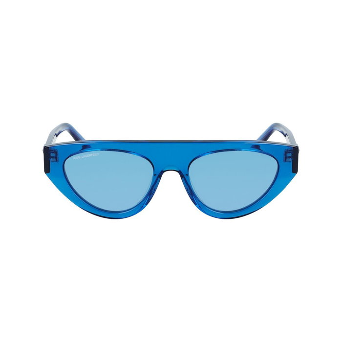 Lunettes de soleil Femme Karl Lagerfeld KL6043S-424 Ø 52 mm