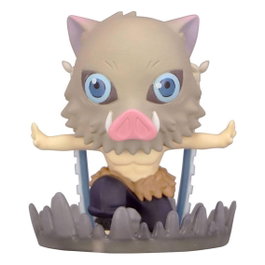 Good Smile Company Hashibira Inosuke Kimetsu no Yaiba Hold Figure 7 cm