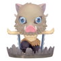 Good Smile Company Hashibira Inosuke Kimetsu no Yaiba Hold Figure 7 cm