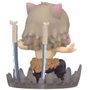 Good Smile Company Hashibira Inosuke Kimetsu no Yaiba Hold Figure 7 cm