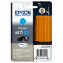 Epson 405XL Cyan Cartouche d'encre Haute Capacité