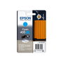 Epson C13T05H24010 - Cartouche d'encre cyan haute capacité 405XL pour imprimantes Epson