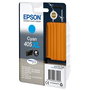 Epson C13T05H24010 - Cartouche d'encre cyan haute capacité 405XL pour imprimantes Epson