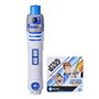 Hasbro Sabre laser Star Wars Lightsaber Squad R2-D2 bleu