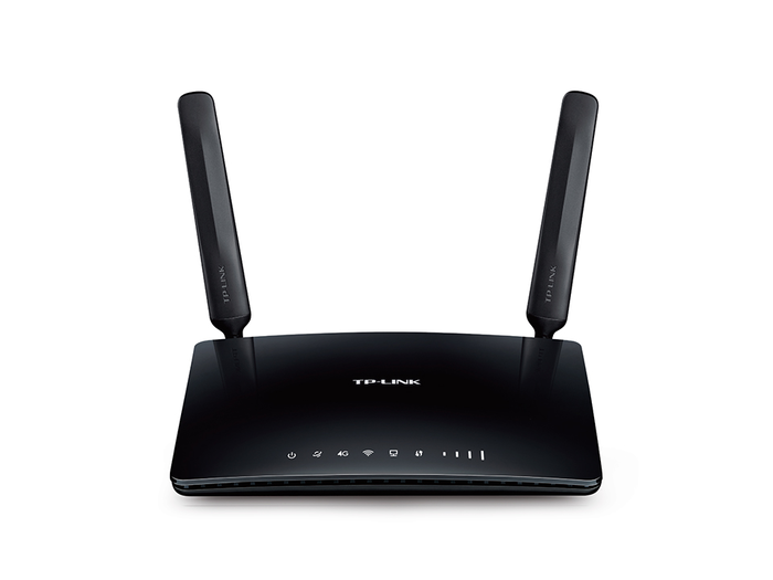 TP-LINK Routeur 4G+ Cat6 AC1200 Mobile WiFi, Double Bande, Passerelle, Modem Routeur 4G, CPL, Port USB, Fente Nano SIM, Noir TP-LINK Routeur 4G+ Cat6 AC1200 Mobile WiFi, Double Bande, Passerelle, Modem Routeur 4G, CPL, Port USB, Fente Nano SIM, Noir