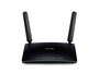 TP-Link Archer MR200 V4 Routeur Wi-Fi Double Bande 4G LTE Noir