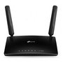 TP-LINK Routeur 4G+ Cat6 MR200 V4 / Archer MR200 V4, Modem Routeur 4G LTE Advanced avec Ports Gigabit Ethernet, Noir